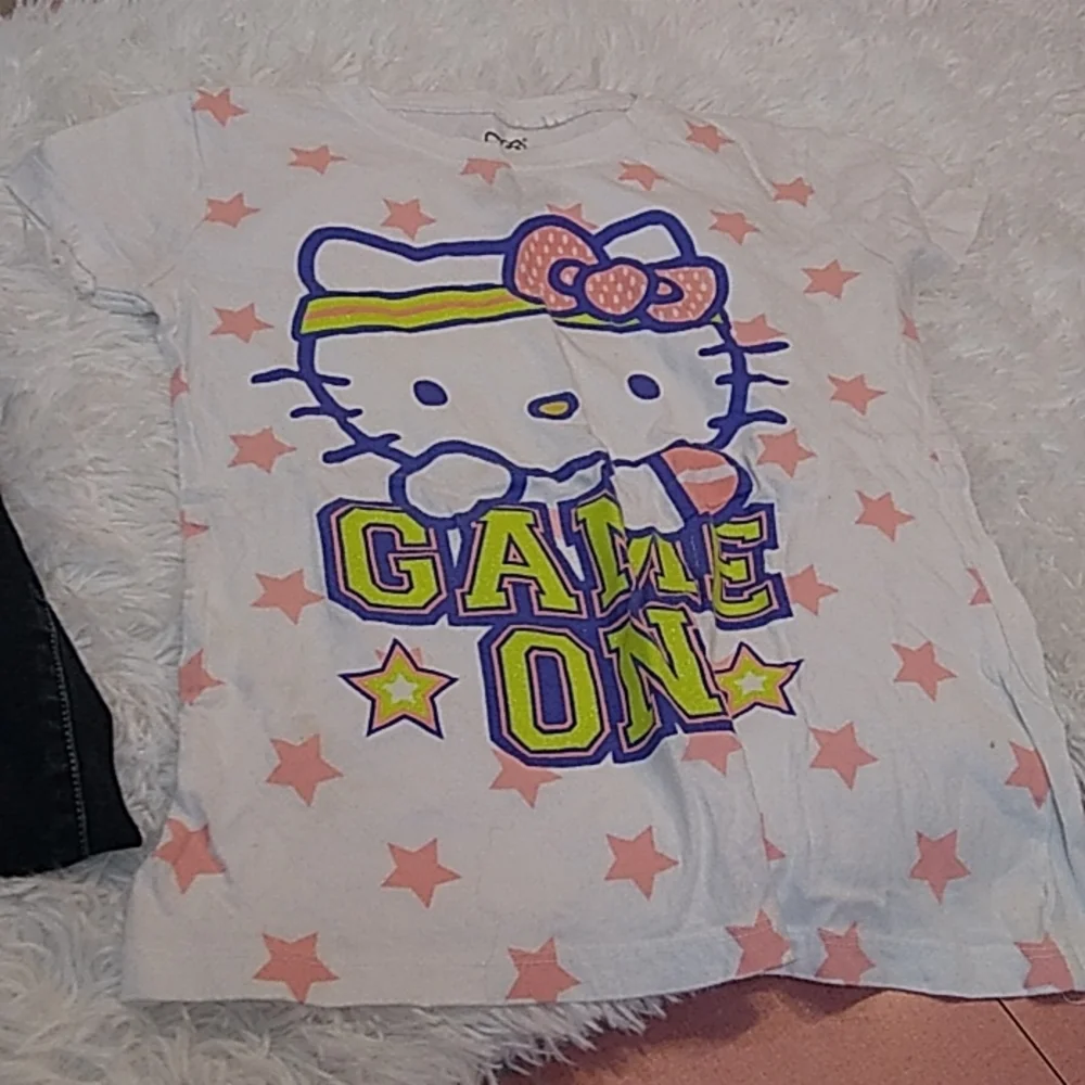 Justice girls size